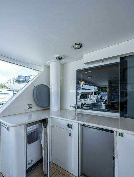 SUPERSTAR 112ft Westport Yacht For Sale
