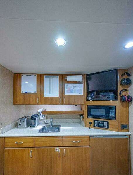 SUPERSTAR 112ft Westport Yacht For Sale