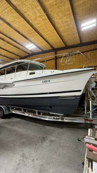 LYNDAH LOU  37ft Aspen Yacht For Sale