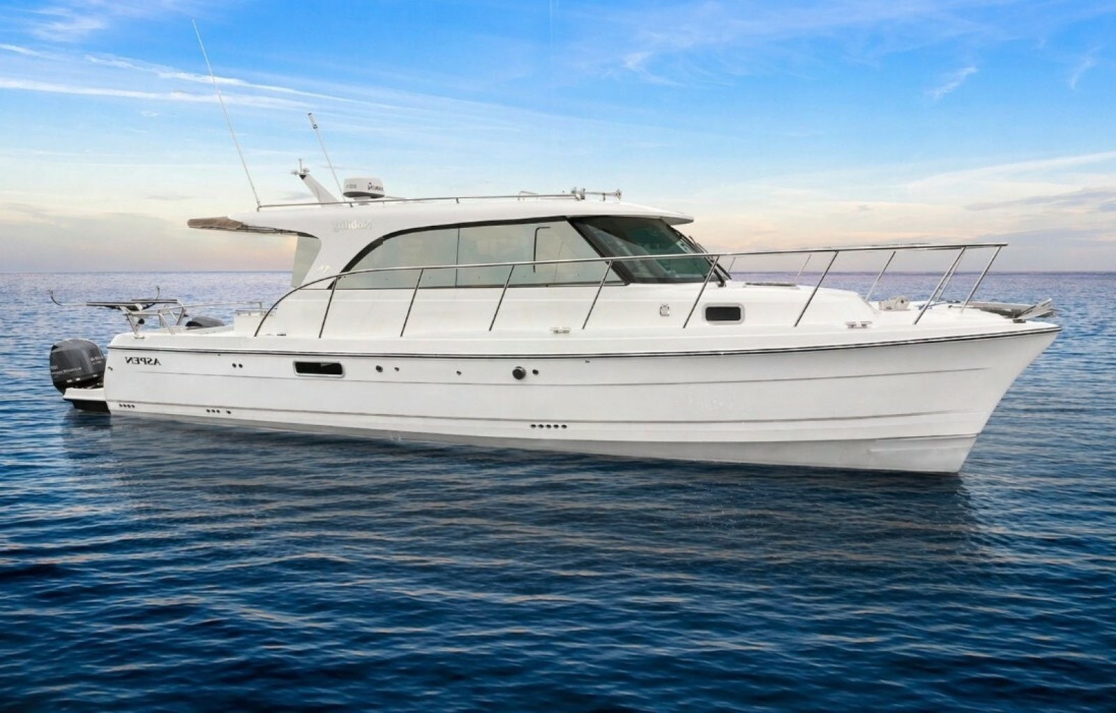 2024 Aspen C108