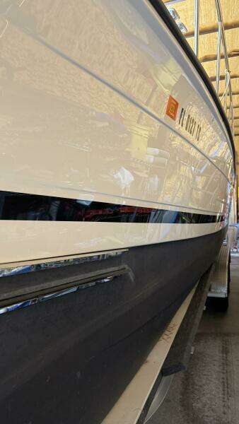 LYNDAH LOU  37ft Aspen Yacht For Sale