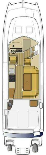 LYNDAH LOU  37ft Aspen Yacht For Sale