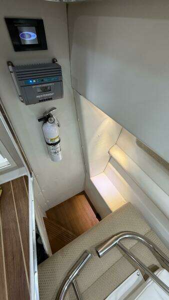 LYNDAH LOU  37ft Aspen Yacht For Sale