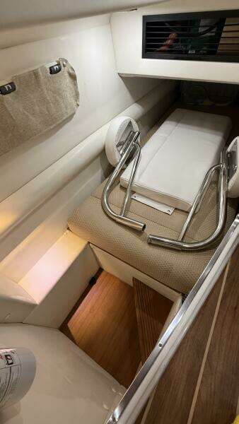 LYNDAH LOU  37ft Aspen Yacht For Sale