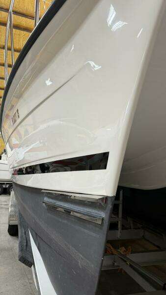 LYNDAH LOU  37ft Aspen Yacht For Sale