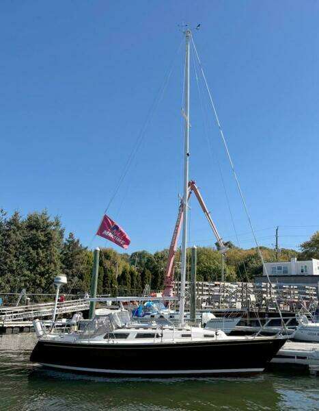 30ft Sabre Yacht For Sale