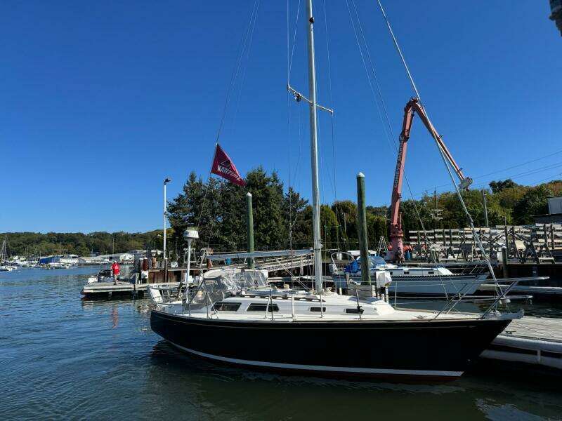30ft Sabre Yacht For Sale