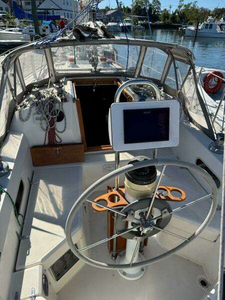 30ft Sabre Yacht For Sale