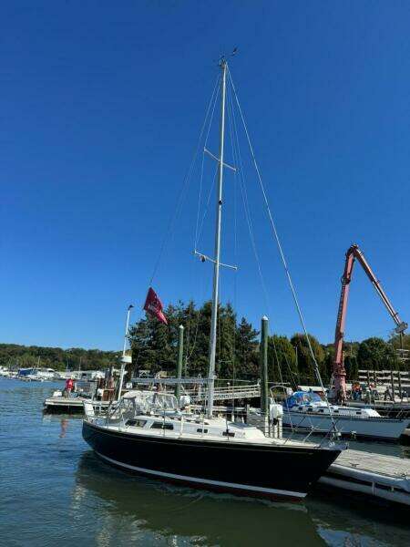 30ft Sabre Yacht For Sale