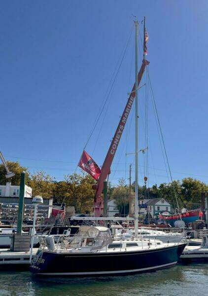 30ft Sabre Yacht For Sale