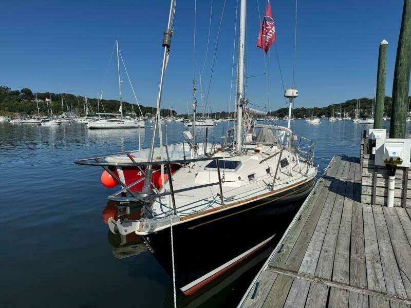 30ft Sabre Yacht For Sale