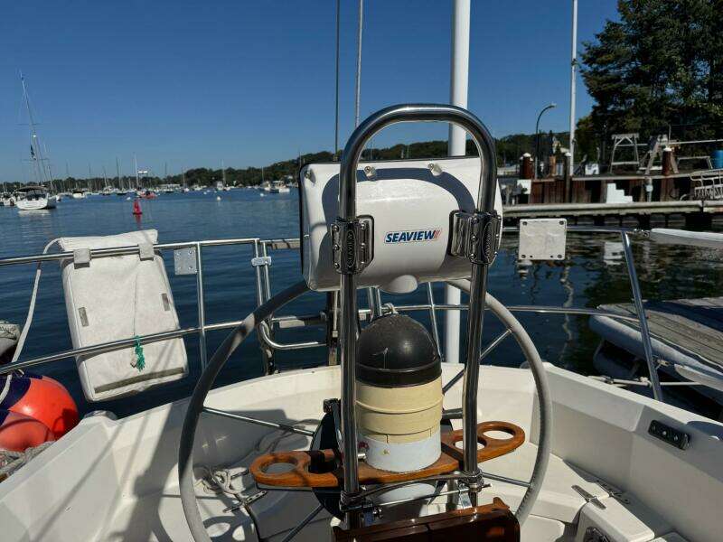 30ft Sabre Yacht For Sale