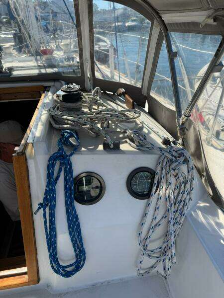 30ft Sabre Yacht For Sale