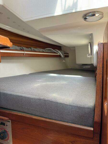 30ft Sabre Yacht For Sale