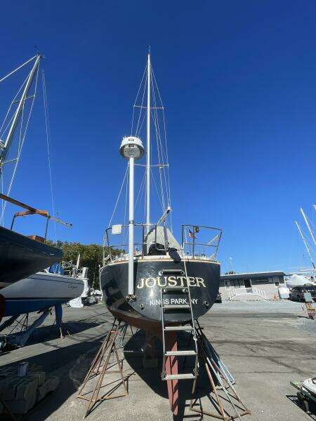 30ft Sabre Yacht For Sale