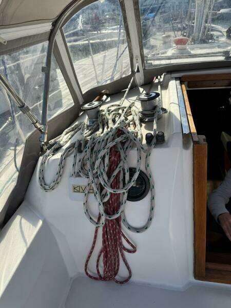 30ft Sabre Yacht For Sale
