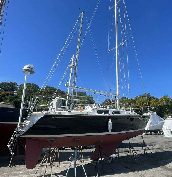 30ft Sabre Yacht For Sale