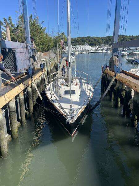 30ft Sabre Yacht For Sale