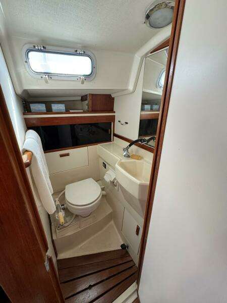 30ft Sabre Yacht For Sale