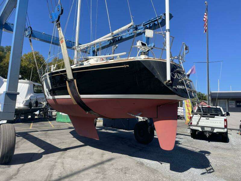 30ft Sabre Yacht For Sale
