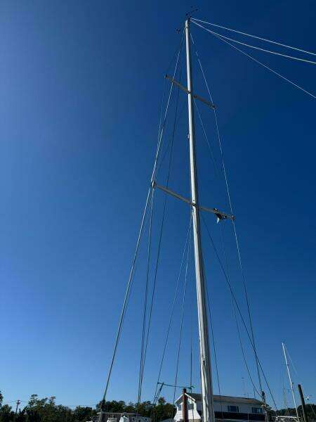 30ft Sabre Yacht For Sale