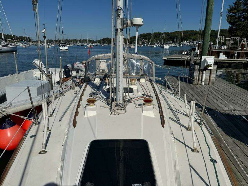30ft Sabre Yacht For Sale