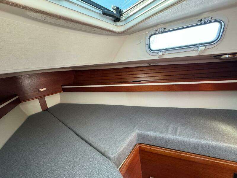 30ft Sabre Yacht For Sale