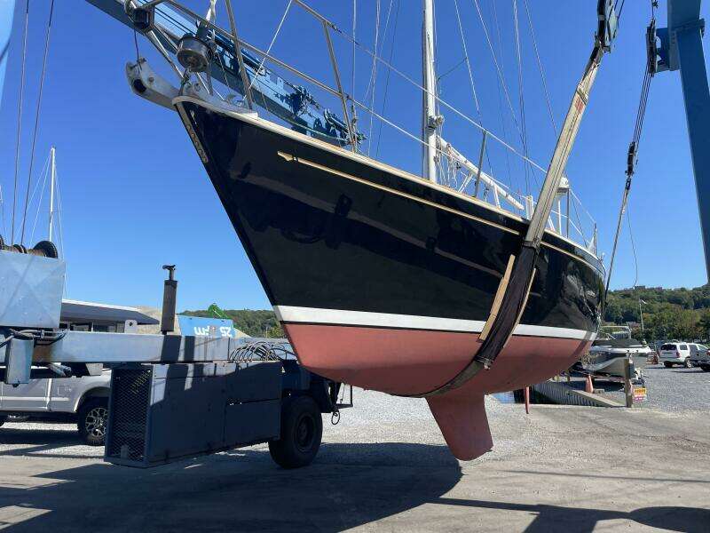30ft Sabre Yacht For Sale