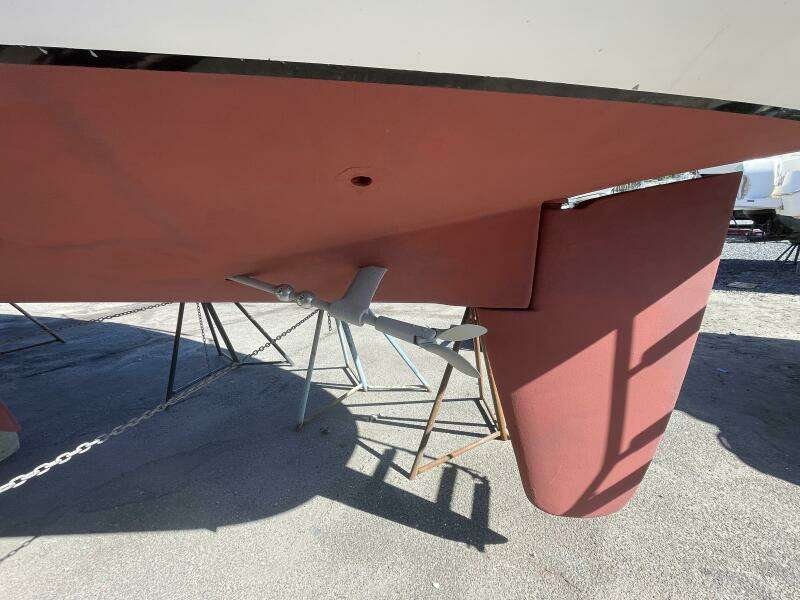 30ft Sabre Yacht For Sale