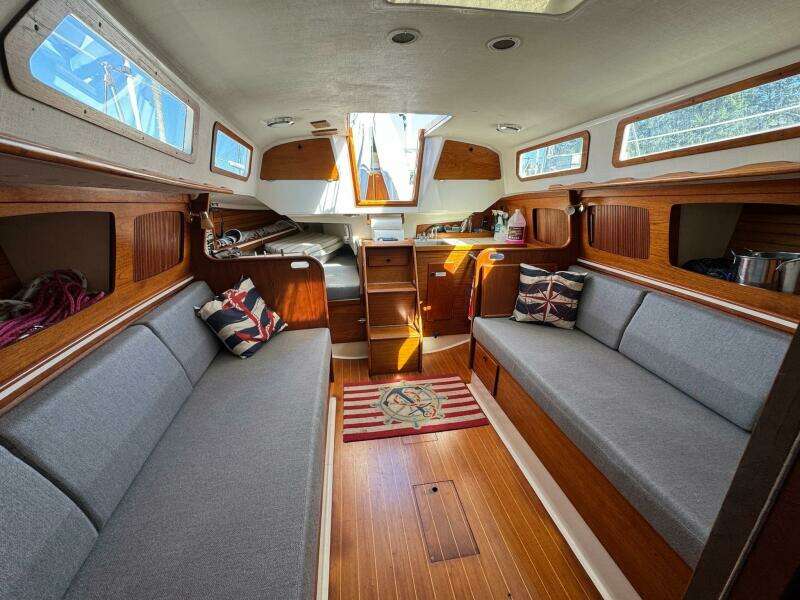 30ft Sabre Yacht For Sale
