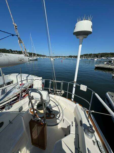 30ft Sabre Yacht For Sale