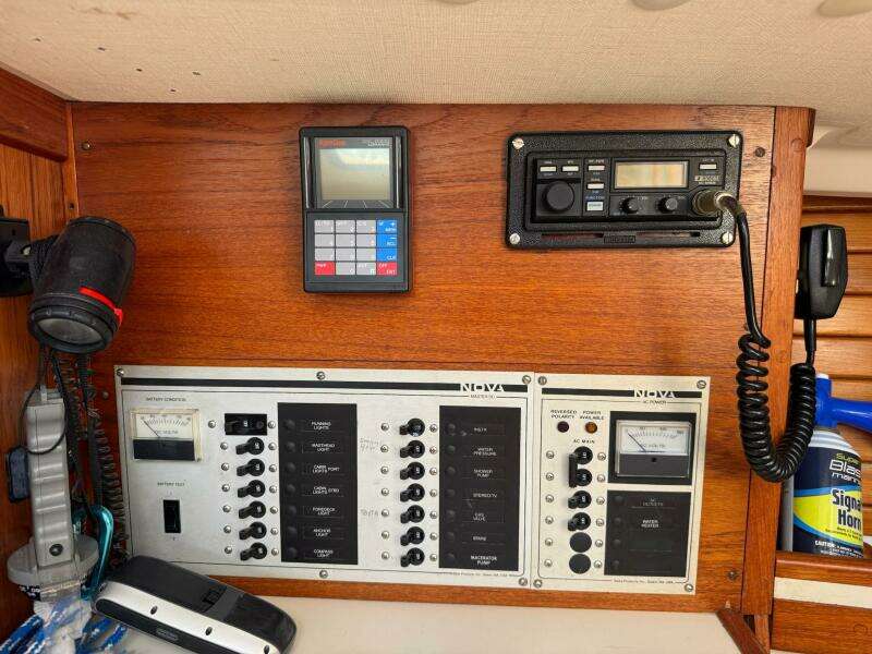 30ft Sabre Yacht For Sale