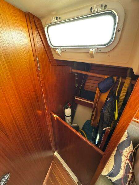 30ft Sabre Yacht For Sale