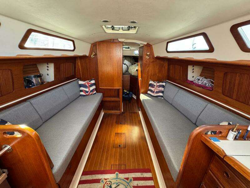 30ft Sabre Yacht For Sale