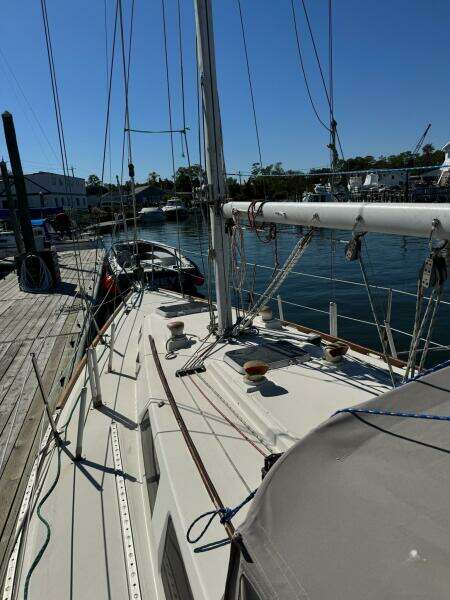 30ft Sabre Yacht For Sale