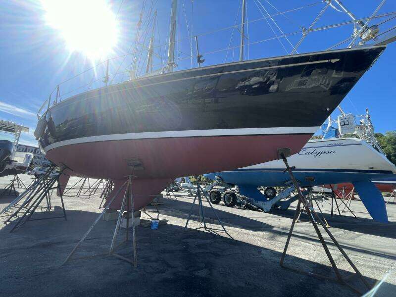 30ft Sabre Yacht For Sale
