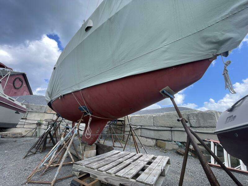 30ft Sabre Yacht For Sale