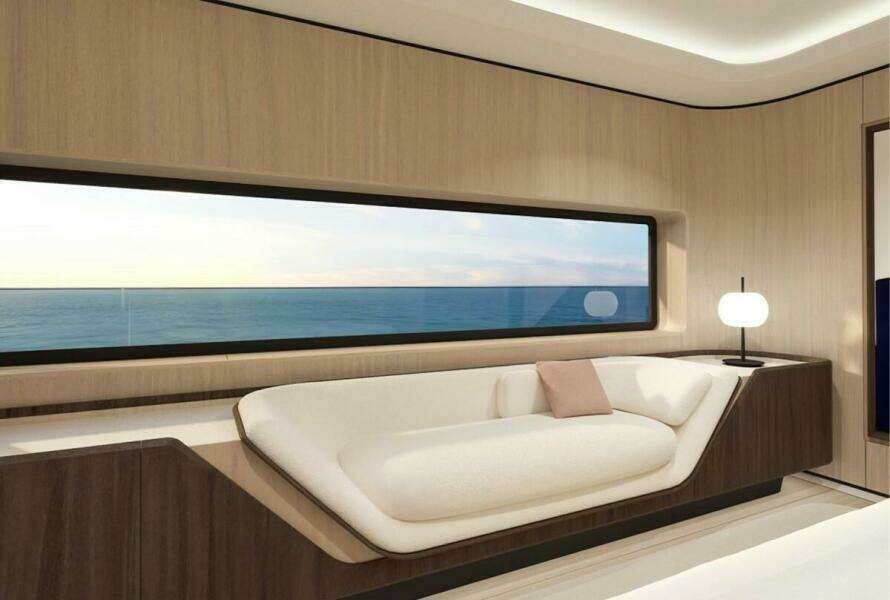 FOUNTAINE PAJOT 114ft Fountaine Pajot Yacht For Sale
