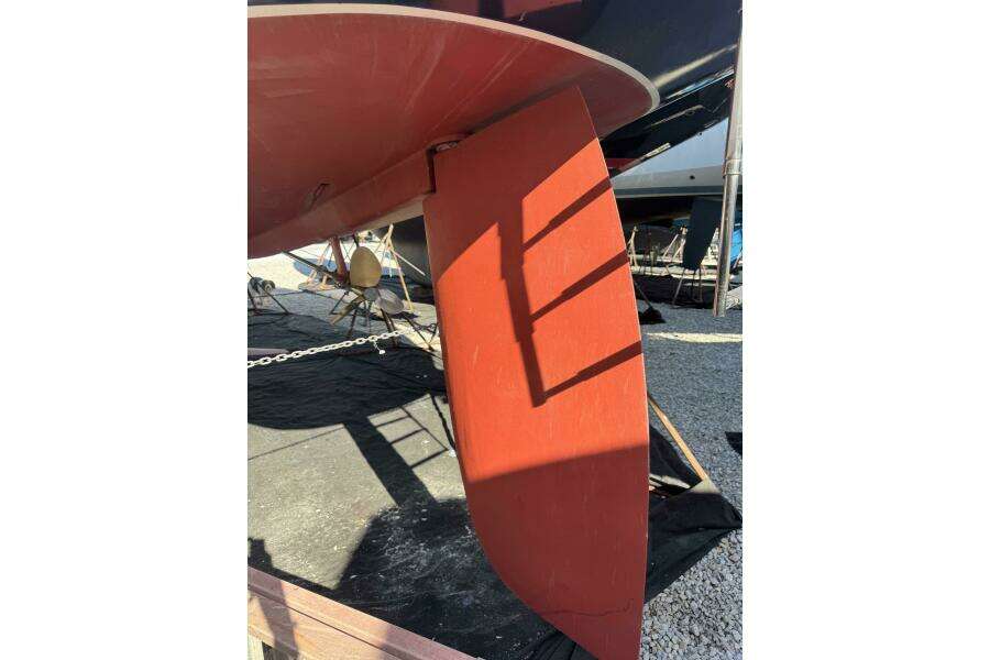 Lady Slipper 38ft Sabre Yacht For Sale