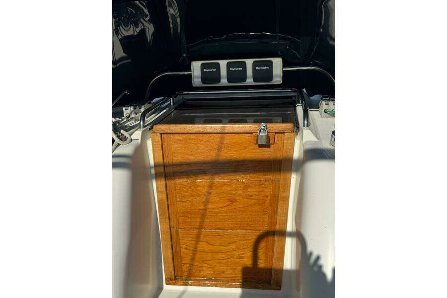 Lady Slipper 38ft Sabre Yacht For Sale