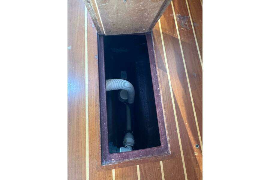 Lady Slipper 38ft Sabre Yacht For Sale