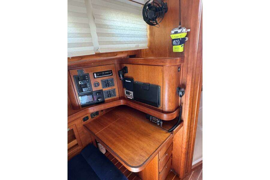 Lady Slipper 38ft Sabre Yacht For Sale