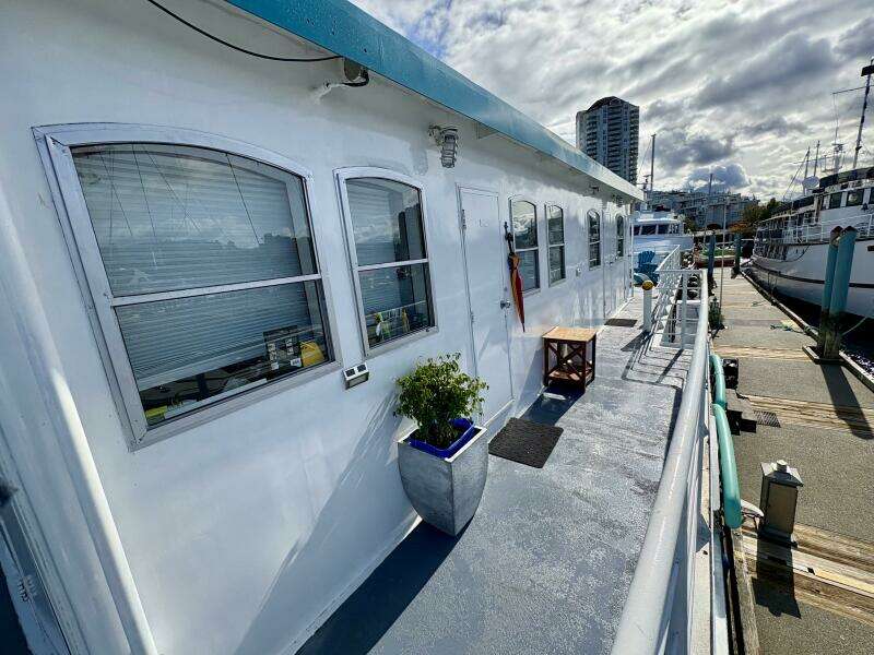 Flagship 65ft Titan Yacht For Sale