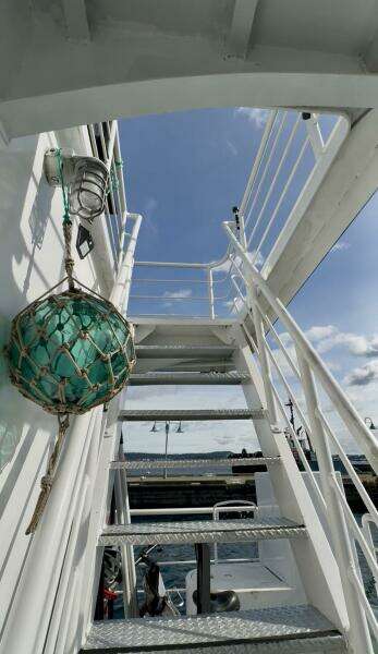 Flagship 65ft Titan Yacht For Sale