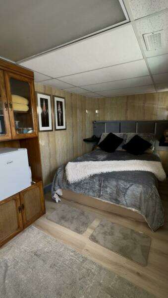 Flagship 65ft Titan Yacht For Sale