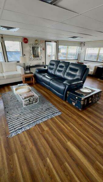 Flagship 65ft Titan Yacht For Sale