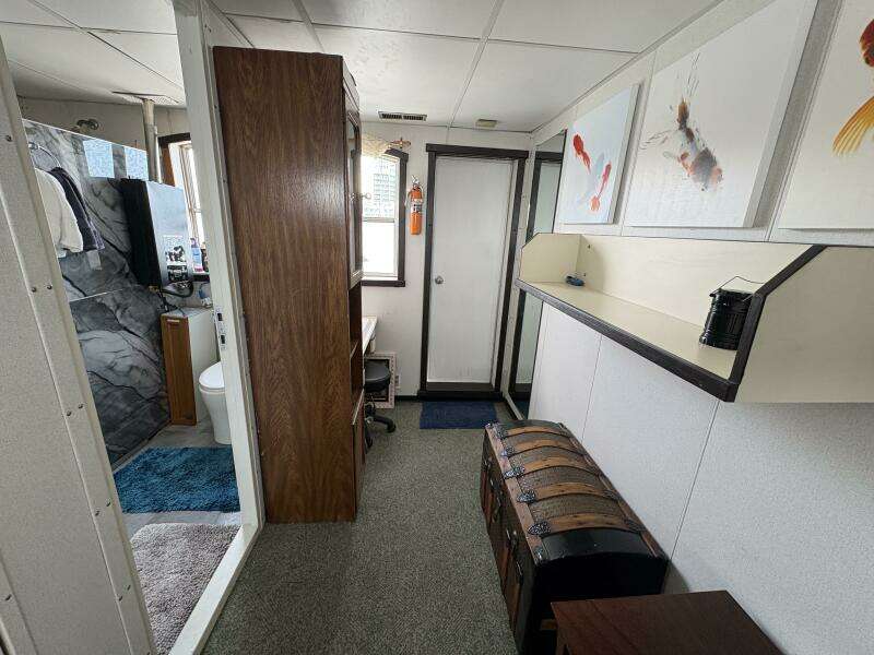 Flagship 65ft Titan Yacht For Sale