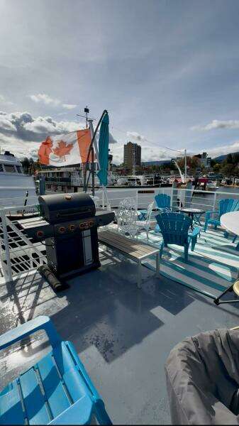 Flagship 65ft Titan Yacht For Sale