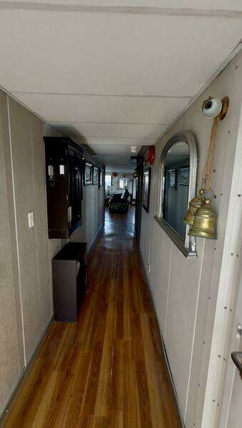 Flagship 65ft Titan Yacht For Sale