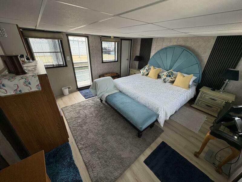 Flagship 65ft Titan Yacht For Sale